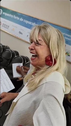 Orquestra na TV chinesa