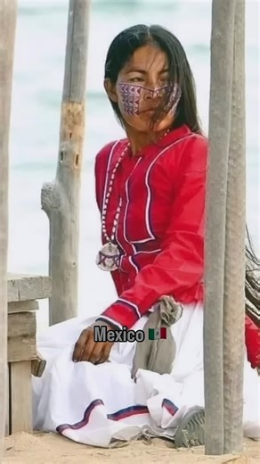 The beauty of Indigenous Latin America | Native News