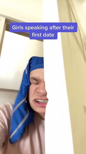 Funny Reactions After First Date | Lucas Ivkovic