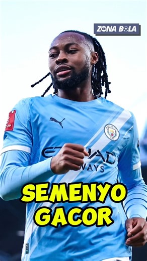 Baru Datang, Antoine Semenyo Langsung Jawab Harga Mahal City