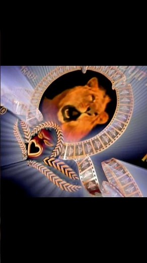 MGM/UA Home Video (1993): Leo the Lion roaring