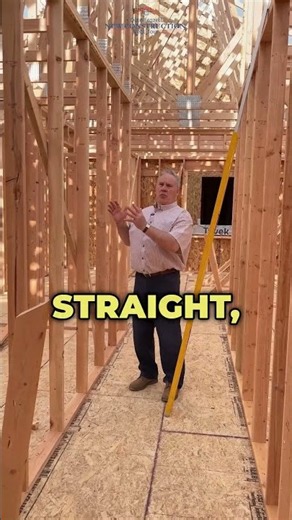Keeping it Level in New Construction