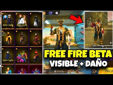 How to download and install Free Fire Beta Visible 2026 (Updated Version with Premium Skins)