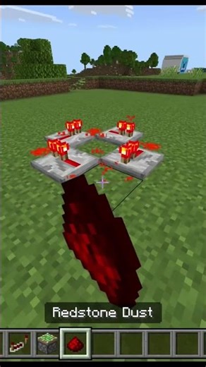 Redstone infinite repeater tut
