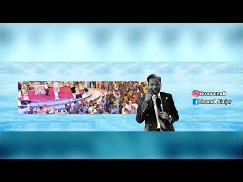 FRIDAY MIRACLE SERVICE