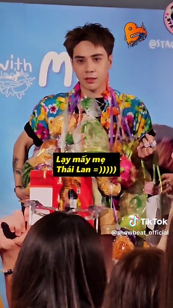 Ông Hùng =))) #beatnetwork #beatvn #showbeat #quanghungmasterd #chipu #hanbin_tempest