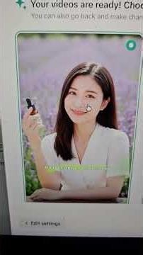 Free TikTok Shop AI Video Generator inside TikTok Seller Center