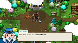 The Cattle Country demo may have come to an end (for now ) but if you played it, what was your fave part/character? ️  We'll be back with some new treats in February! 鸞 https://store.steampowered.com/app/2818150/Cattle_Country/ | Playtonic Games | Facebook