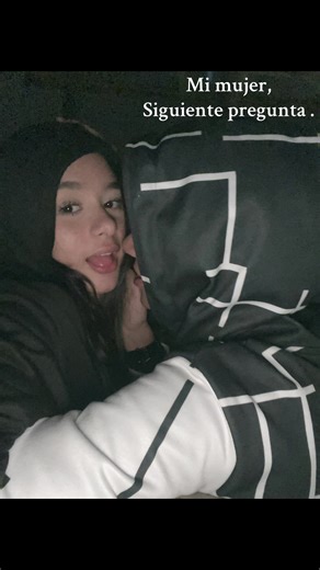 Siempre será mi mujer 🤷🏻‍♂️@𝓱 💙 #paratii #fyp