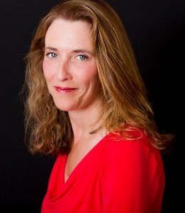 Caitlin Rother - Alchetron, The Free Social Encyclopedia