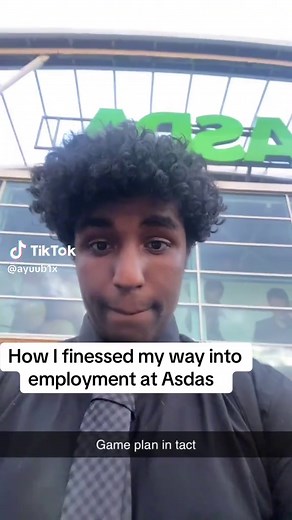 How I Landed a Job at Asda: My Experience