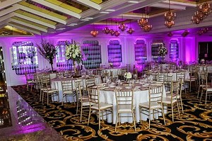 Westmount Country Club - Little Falls, NJ - Wedding Venue