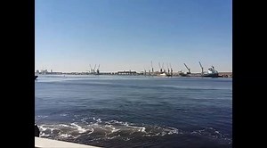 5.2K views · 46 reactions | Another historic first for Walvis Bay...