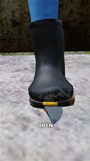 Ancient Boot Knife Explained!🤯🤯#shorts