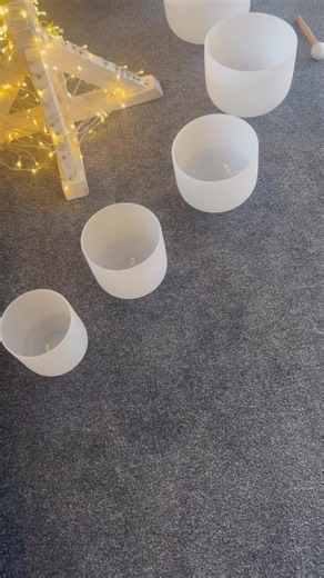 Restorative Sound Bath with Sean — Group Sound Healing Nights