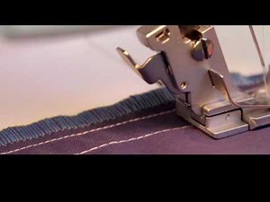 PFAFF COVERLOCK 4852