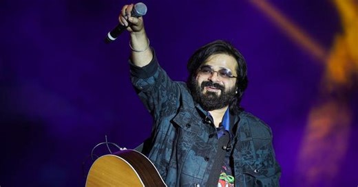 Pritam interview: ‘The importance of a song in a Hindi film has decreased – it’s hara-kiri’