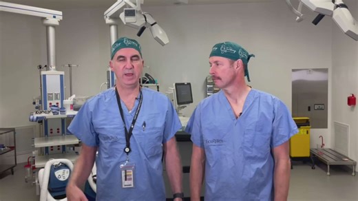 Broken hip surgery should you fix or replace it?