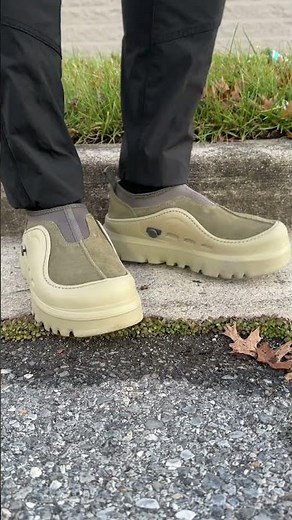 UGG PeakMod Sizing | Don’t Buy Until You See This