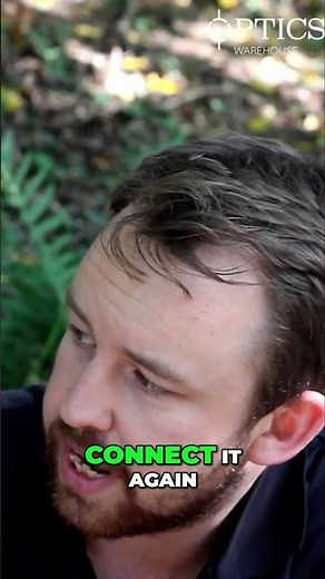 HIKMICRO M15 Trail Cam: Setup Guide #setup #guide #trailcamera #outdoors #wildlife #nightvision