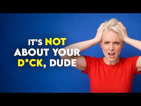 18 Years of Sex Ed Coaching for Men in 6 Minutes