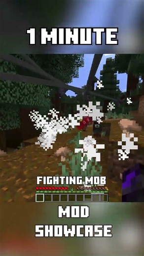 F-Tech: Equipment mod showcase | 1 Minute Mod Showcase