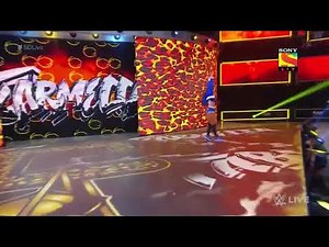 WWE Carmella Entrance video 2019