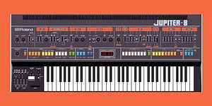 Sound Design: JUPITER-8 Model Expansion Poly Presets