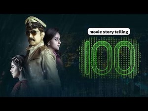 100 Kannada movie story telling new | Ramesh Aravind | Rachita Ram