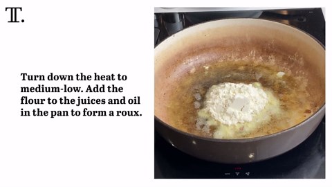 This Cajun chicken stew recipe couldn't be easier to make