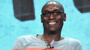 7.2K views · 112 reactions | Lance Reddick, the voice of one of the most popular characters of Destiny, shares a bit of Commander Zavala wisdom with us. Watch Speedrun on Quibi: https://trib.al/m4sfk4o | Polygon | Facebook