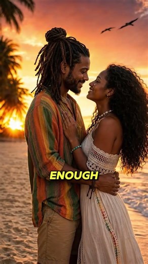 Sweet Reggae Love 🌴 Peaceful Romantic Vibes #chillvibes #tropicalchill #reggaemusic #reggae