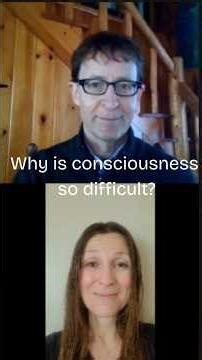 Why is it so difficult to stay conscious in our daily lives