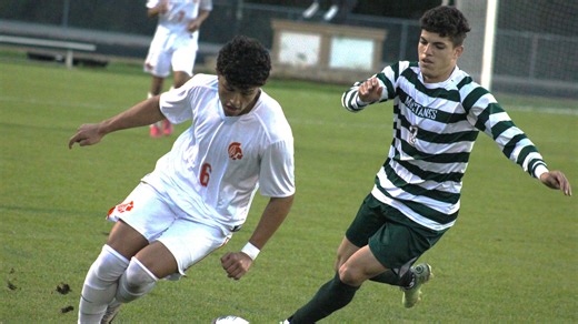 Boys soccer first-round wrap: Mandarin holds off Boone, Nease and Creekside win