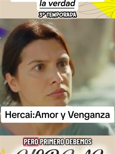 Hercai: Amor y Venganza - C145 P3 Resumen y Análisis