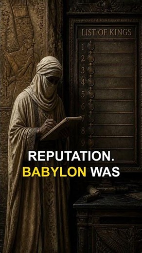 Babylon’s Walls Were Called a Wonder