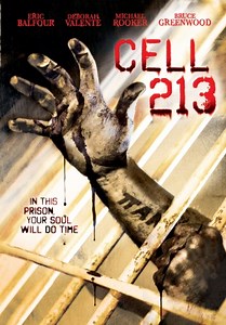 Cell 213 (film, 2011) | Kritikák, videók, szereplők | MAFAB.hu