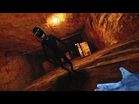 Gorilla Tag Found Footage