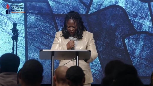 DAY 1 || JOURNEYS INTO PRAYER || APOSTLE AROME OSAYI || RCN DMV (MARYLAND) || FEB 27 2026 | Apostle Arome Osayi