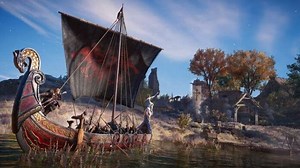 AC Valhalla: How to Start River Raids