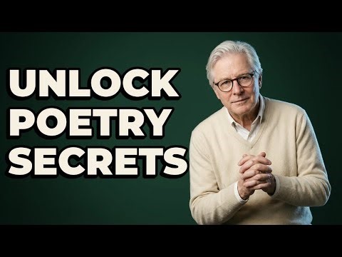 What Insights Does Scanning Provide In Poetry?