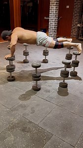 Clock ⏰ push-ups . New exercise unlocked | Mitu Mundheliya