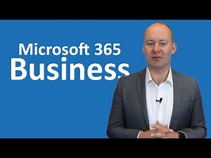 What is Microsoft 365 Business?