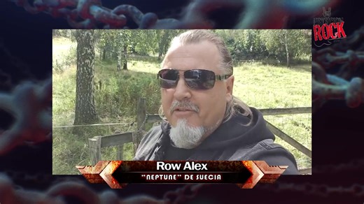 16 reactions | Neptune Band es una banda de heavy metal de Suecia que se formó a principios de los años 80's. Con algunas pausas a lo largo de su carrera, desde 2017 se han mantenido constantes. Este viernes 22 escucharemos su más reciente álbum titulado "End of Time", aquí en Estación Rock. Sintoniza desde cualquier parte del mundo a través de https://radio.garden/listen/estacion-rock/7YxAPDcM y localmente por Lobos FM 103.5 | Estación Rock | Facebook