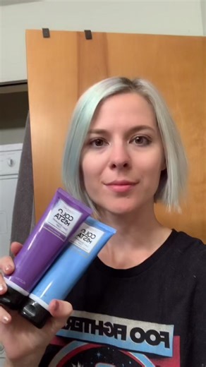 L'Oréal Paris ColoRista Semi-Permanent Hair Dye Tutorial