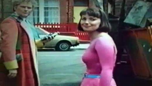 Doctor Who S22E01 Attack Of The Cybermen Pt 1