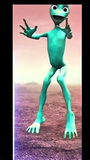 Baby Calm Down Dance Video 🔥 | Funny Animation FULL HD