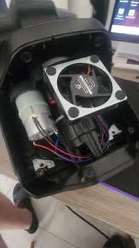 thrustmaster t248 not working ffb issues .(fixed)