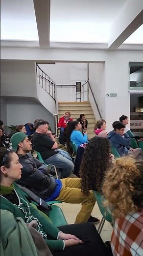 😇📚 CULTO ESPECIAL DE LECTURA PÚBLICA DE LA BIBLIA #biblia #teologia #adoracion #sitb