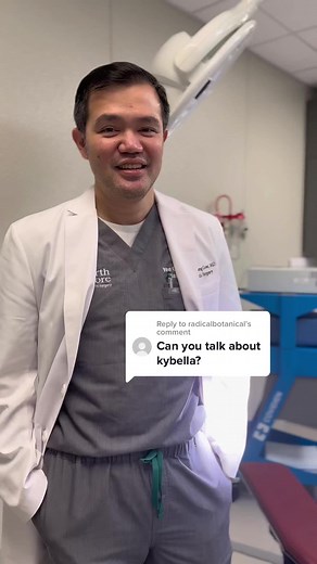 Kybella Treatment for Double Chin - What You Need to Know
